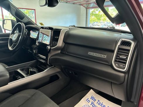 Certified 2023 RAM 1500 Big Horn AWD/4WD image 51