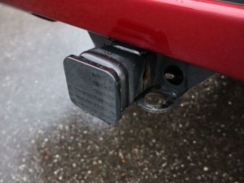 Used 2023 Chevrolet Silverado 1500 RST w/ Convenience Package II image 39