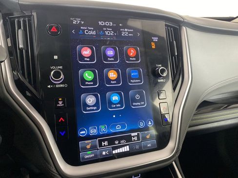 Used 2023 Subaru Outback Onyx Edition image 15