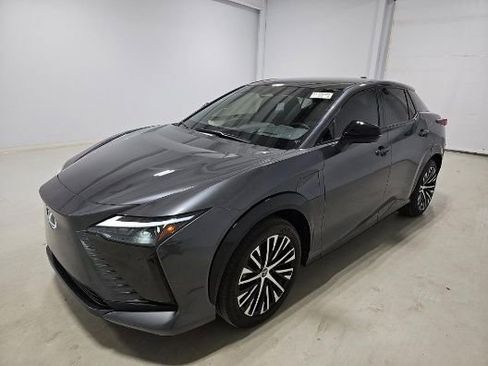 Used 2023 Lexus RZ 450e Premium w/ Technology Package AWD/4WD image 7