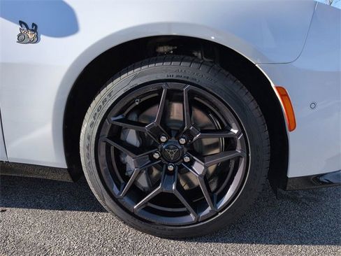 New 2026 Dodge Charger R/T Scat Pack image 10