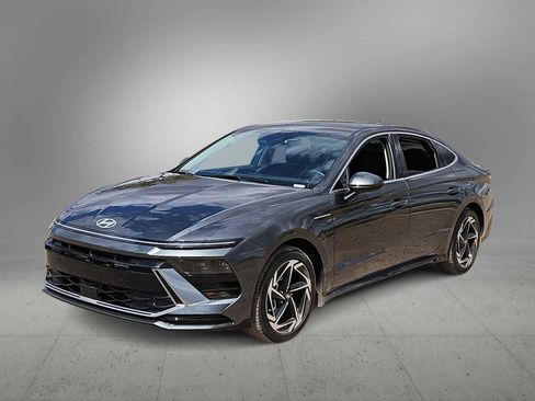 New 2026 Hyundai Sonata SEL image 4