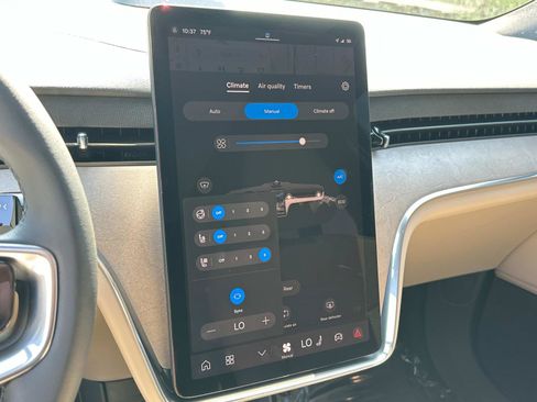 Certified 2025 Volvo EX90 Ultra image 15