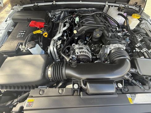 New 2026 Jeep Gladiator Sport image 32