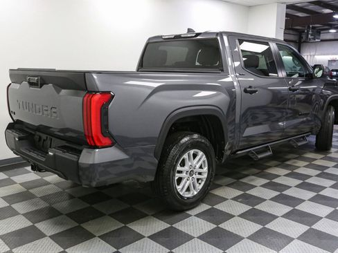 Used 2024 Toyota Tundra SR5 AWD/4WD image 9