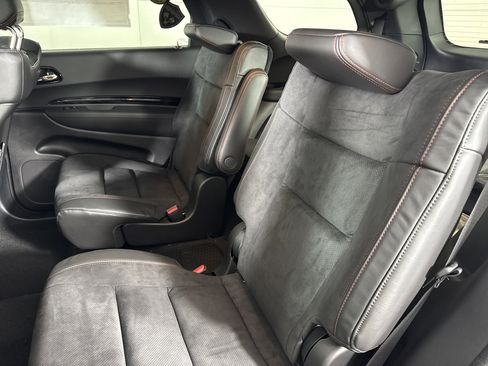 New 2026 Dodge Durango GT image 13