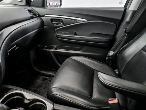 Used 2016 Honda Pilot EX-L image 24