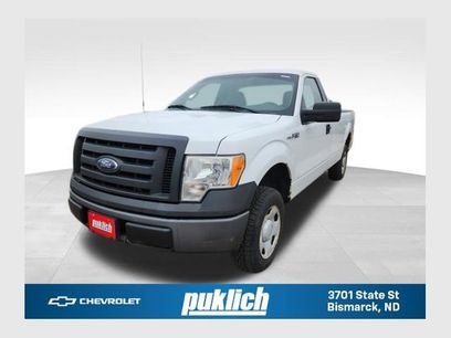 Used 2009 Ford F150 XL