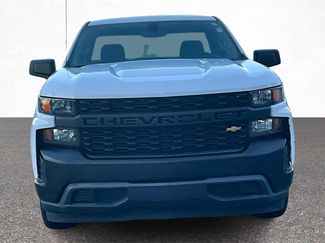 Used 2019 Chevrolet Silverado 1500 W/T w/ WT Convenience Package video 3