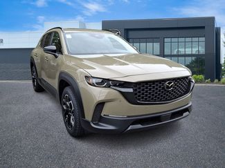 New 2026 MAZDA CX-50 Meridian Edition w/ Weather Package video 1