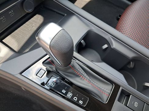 New 2026 Nissan Sentra SR w/ Floor Mat Package FWD image 25