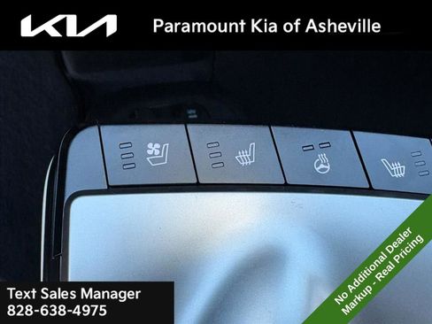 New 2025 Kia EV6 GT-Line image 17