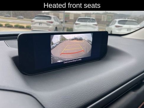 Used 2025 MAZDA CX-50 AWD 2.5 S w/ Weather Package image 21