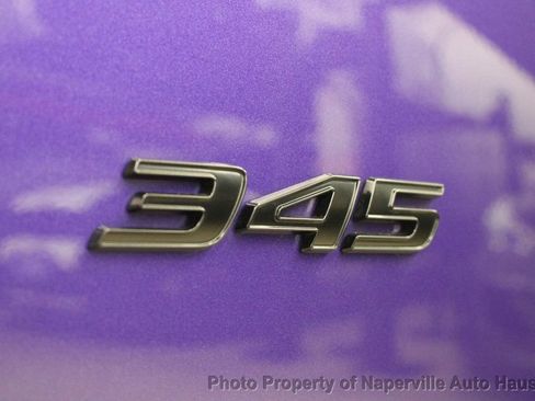 Used 2023 Dodge Challenger R/T w/ Blacktop Package RWD image 54