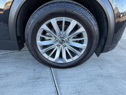 Used 2024 MAZDA CX-90 3.3 Turbo w/ Select Package image 29