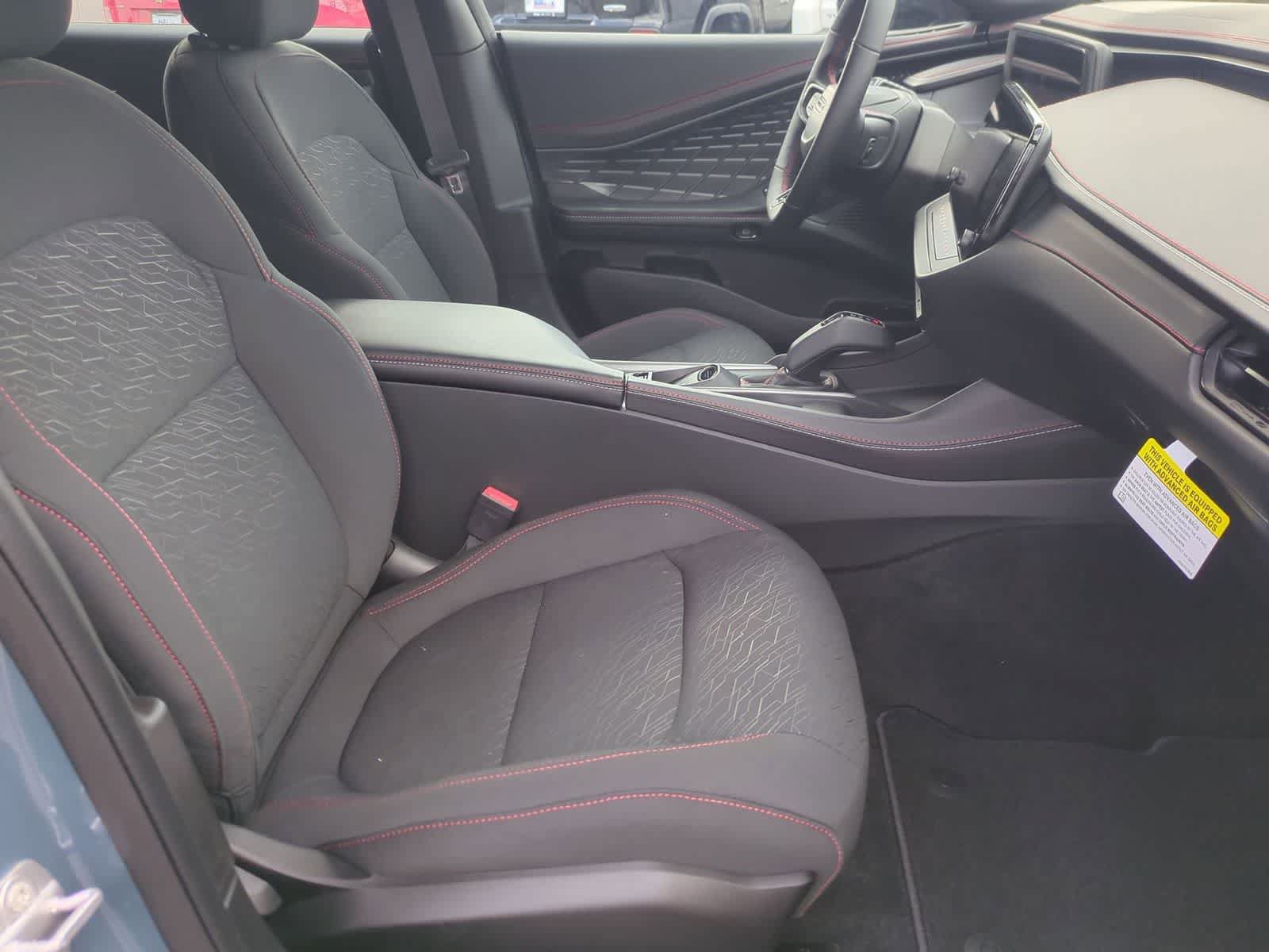 New 2026 Dodge Charger R/T w/ Blacktop Package AWD/4WD image 20