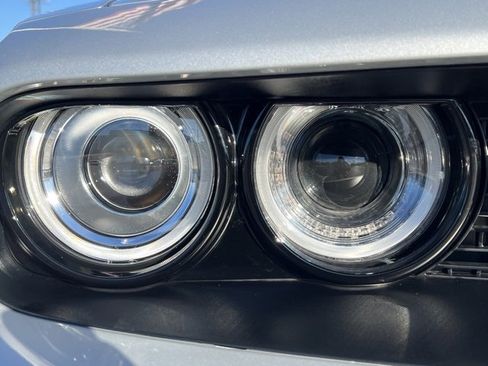 Used 2023 Dodge Challenger R/T w/ Blacktop Package image 17