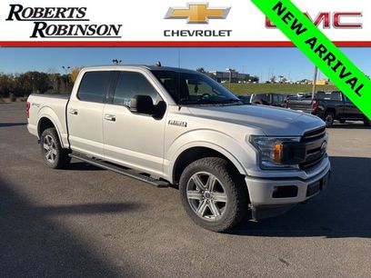 Used 2019 Ford F150 XLT w/ Equipment Group 302A Luxury