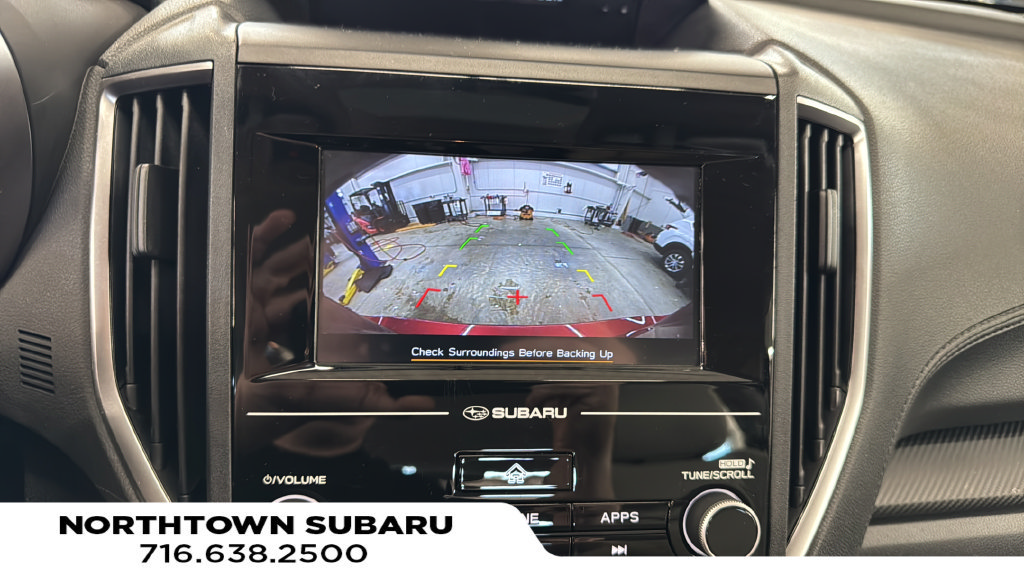 Used 2018 Subaru Impreza 2.0i Premium AWD/4WD image 12