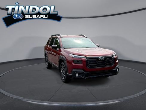 New 2026 Subaru Outback Premium AWD/4WD image 2