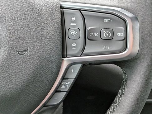 New 2026 RAM 1500 Big Horn image 27