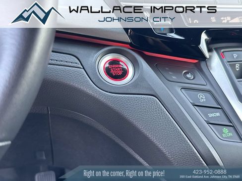 Used 2025 Honda Odyssey Sport-L image 22