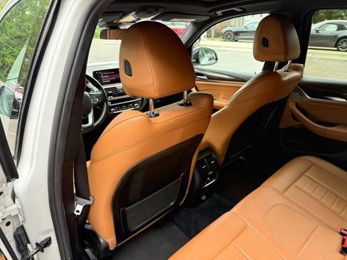 Used 2019 BMW X3 xDrive30i w/ Executive Package AWD/4WD image 32