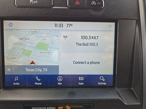 Used 2020 Ford F150 XLT w/ Equipment Group 302A Luxury image 6