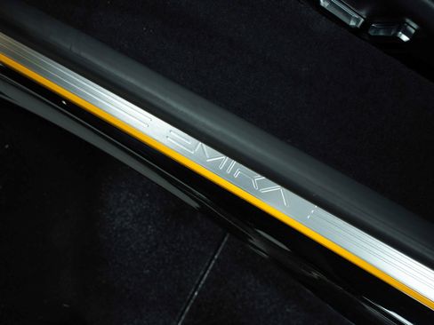 New 2026 Lotus Emira SE RWD image 18