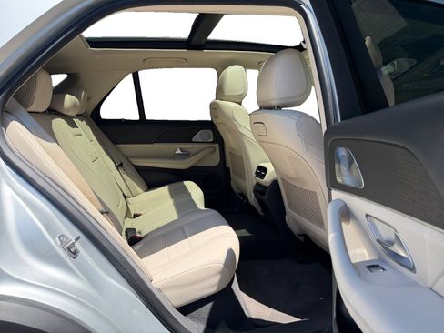 Used 2020 Mercedes-Benz GLE 350 4MATIC image 20