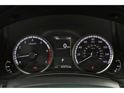 Used 2021 Lexus NX 300 F Sport w/ Accessory Package 2 FWD image 14