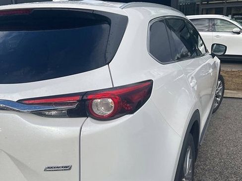 Used 2019 MAZDA CX-9 Grand Touring image 7