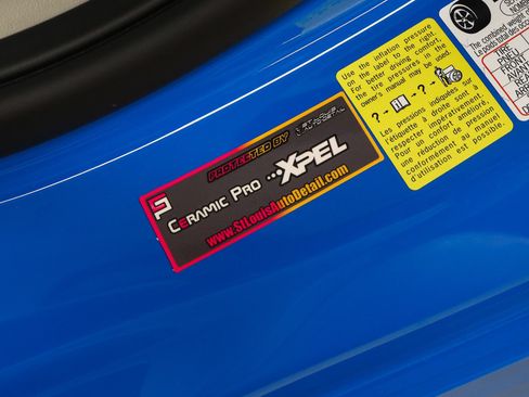 Certified 2022 Porsche 911 Carrera GTS RWD image 20
