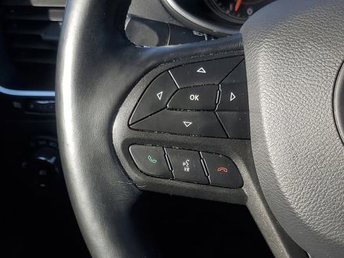 Used 2020 Jeep Cherokee Trailhawk w/ Cold Weather Group image 21