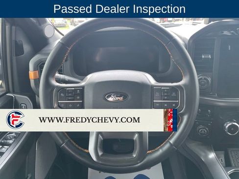 Used 2025 Ford F150 Tremor w/ Bed Utility Package AWD/4WD image 16