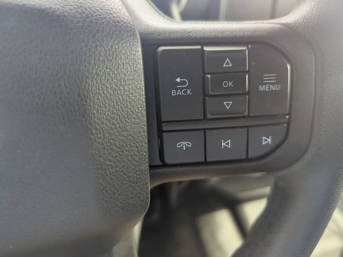 Used 2022 Ford F150 XL w/ Equipment Group 101A High AWD/4WD image 26