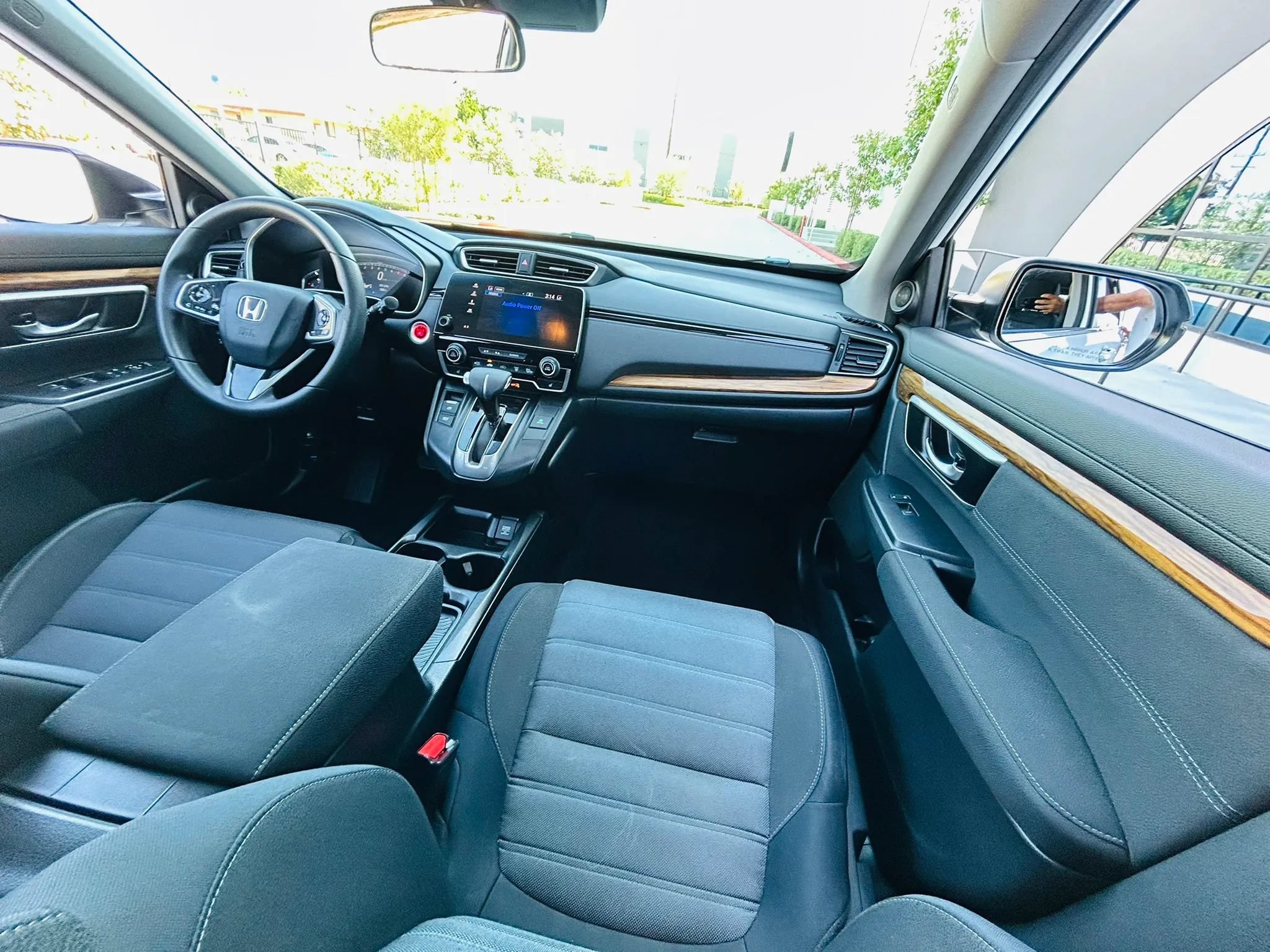 Used 2019 Honda CR-V EX image 23
