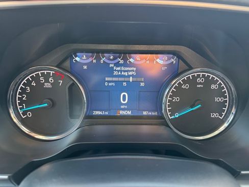 Certified 2023 Ford F150 XLT w/ Equipment Group 302A High AWD/4WD image 30