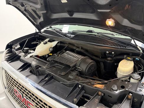 Used 2015 GMC Savana 2500 Extended RWD image 44