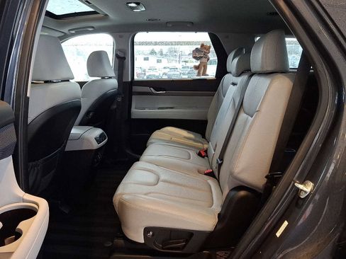 Used 2021 Hyundai Palisade SEL image 10