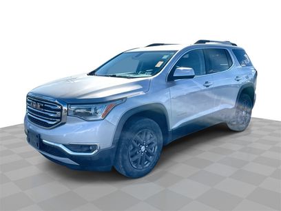 Used 2019 GMC Acadia SLT