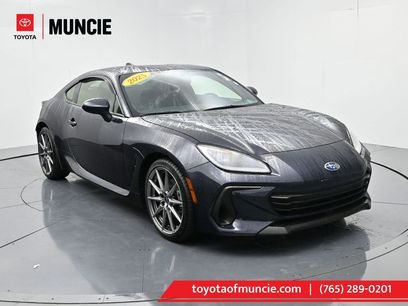 Used 2025 Subaru BRZ Limited