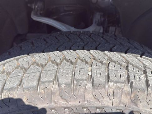 Used 2026 Chevrolet Silverado 1500 LT Trail Boss w/ Safety Package image 16