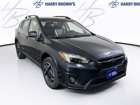 Used 2019 Subaru Crosstrek 2.0i Limited w/ Moonroof Package w/Navigation AWD/4WD image 27