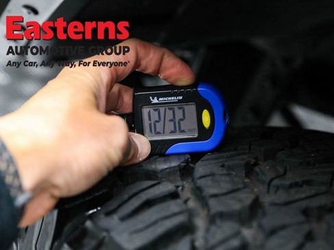 Used 2024 Jeep Wrangler Unlimited Rubicon 392 image 31