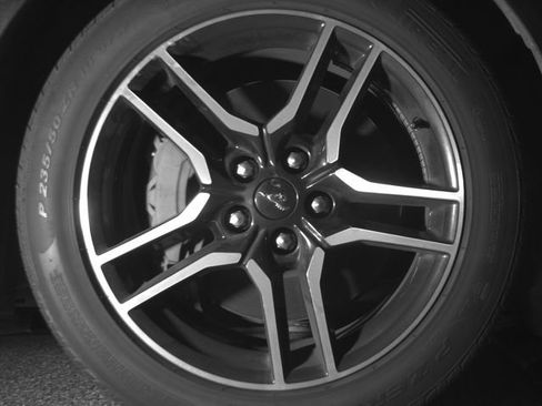 Used 2021 Ford Mustang GT w/ Equipment Group 301A RWD image 17