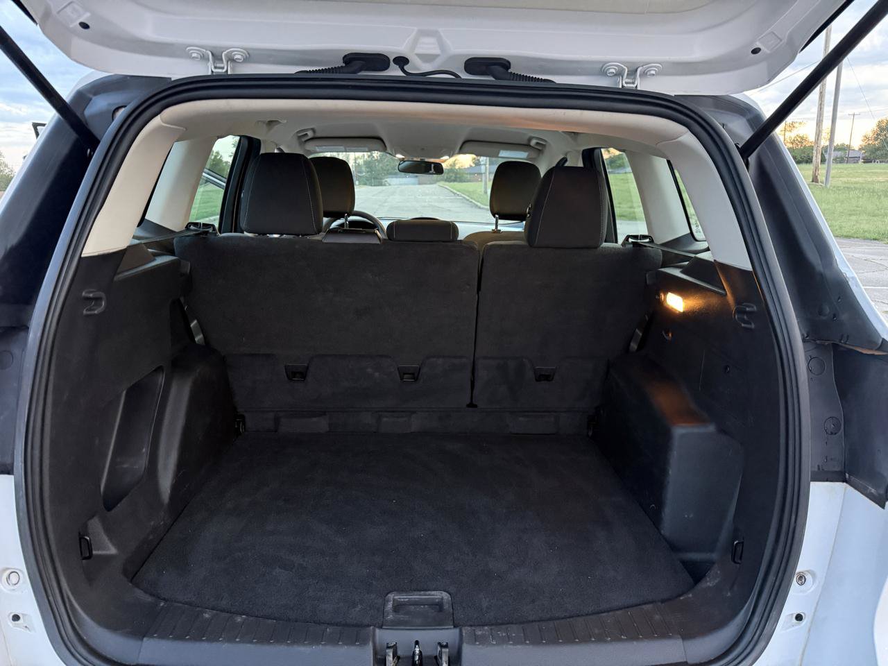 Used 2019 Ford Escape S FWD image 19
