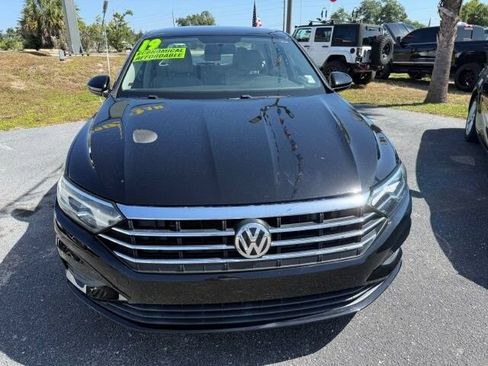 Used 2019 Volkswagen Jetta S w/ Driver Assistance Package FWD image 2