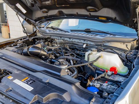 Used 2024 Ford F250 XLT w/ XLT Premium Package image 41