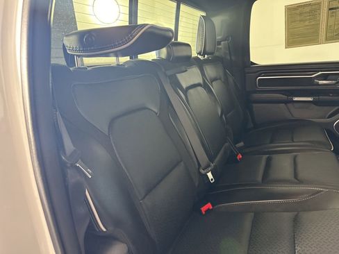 Used 2025 RAM 1500 Laramie image 29